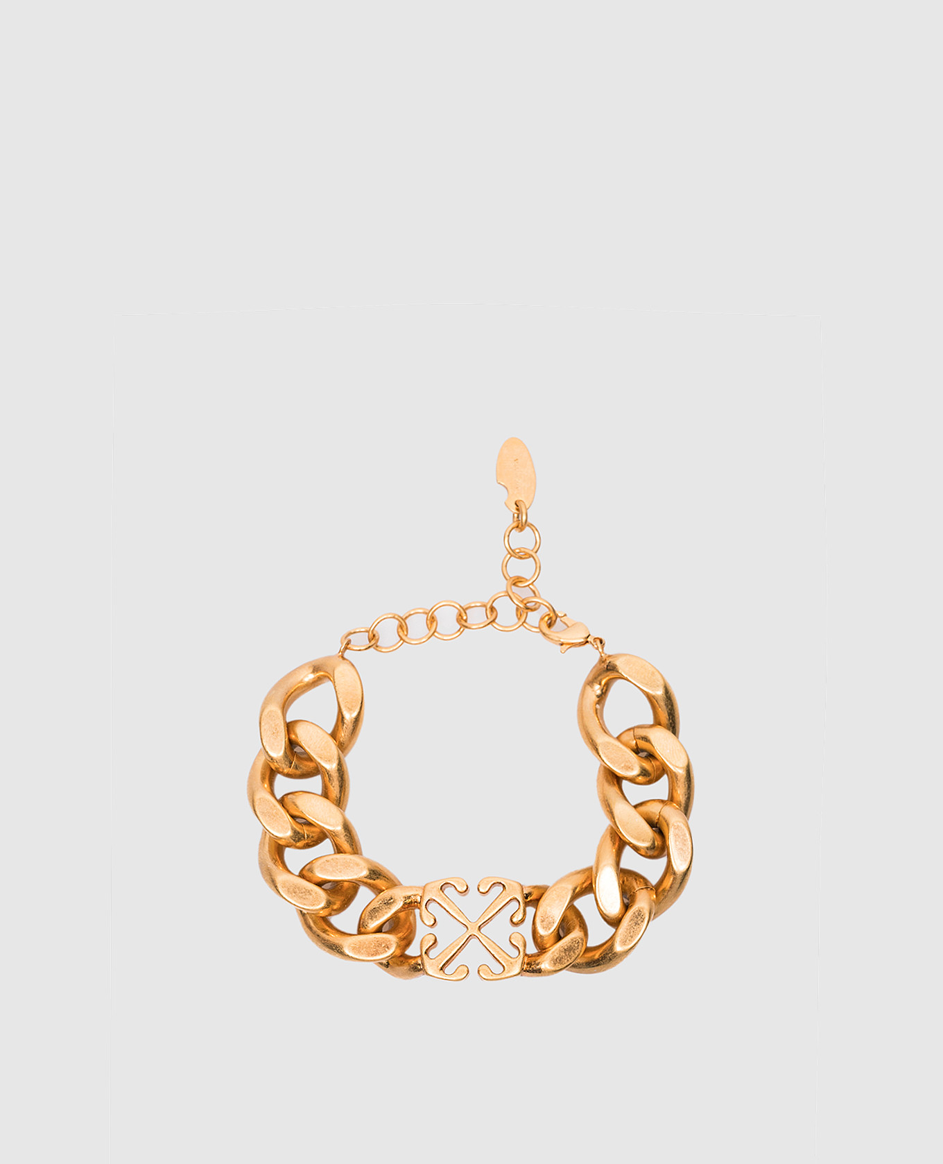 Браслет-цепь Arrows, Золотистый, Браслеты
Браслет-цепь Arrows, Золотистый, Браслеты