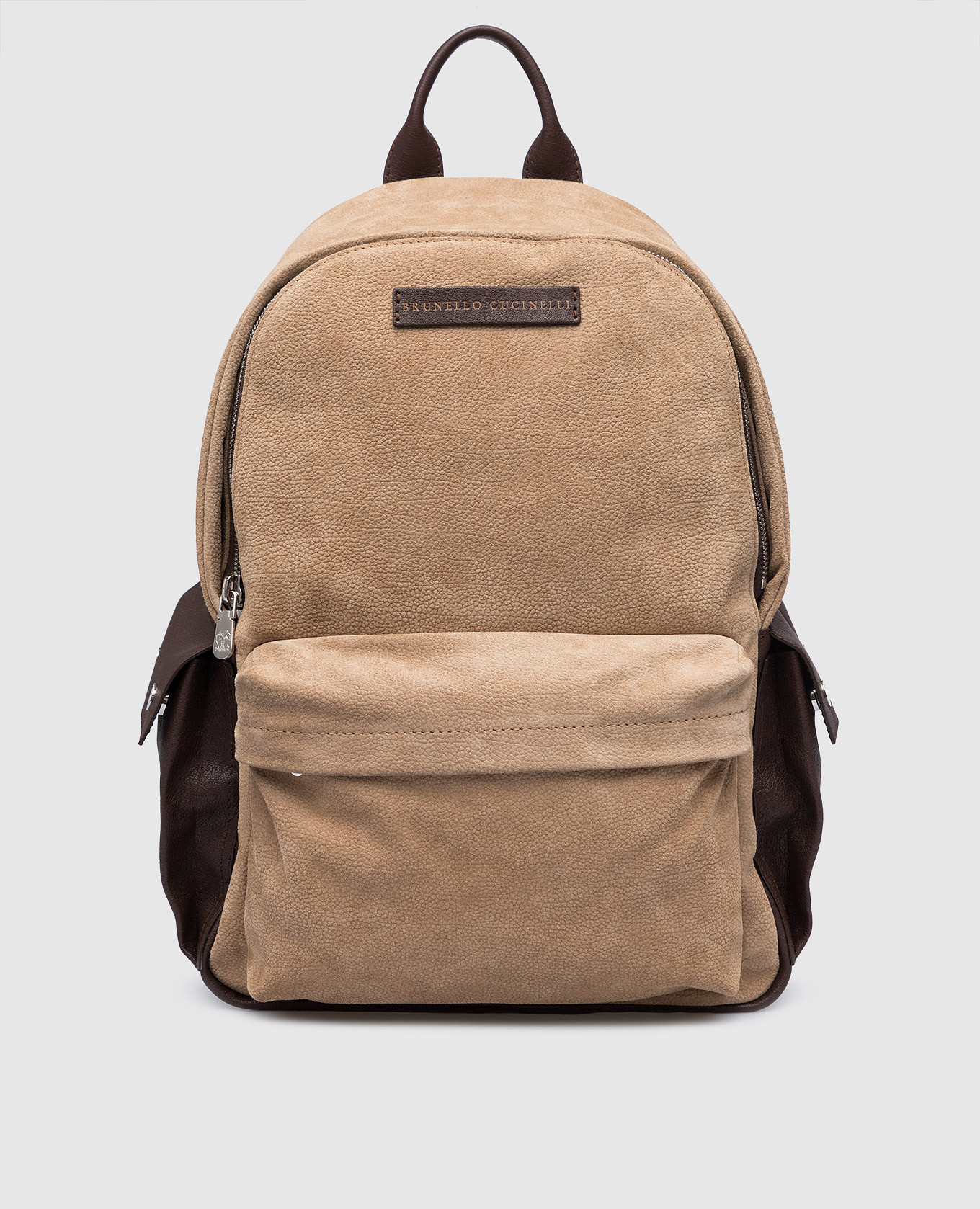 Светло-коричневый рюкзак из замши, Рюкзаки
Светло-коричневый рюкзак из замши, Рюкзаки