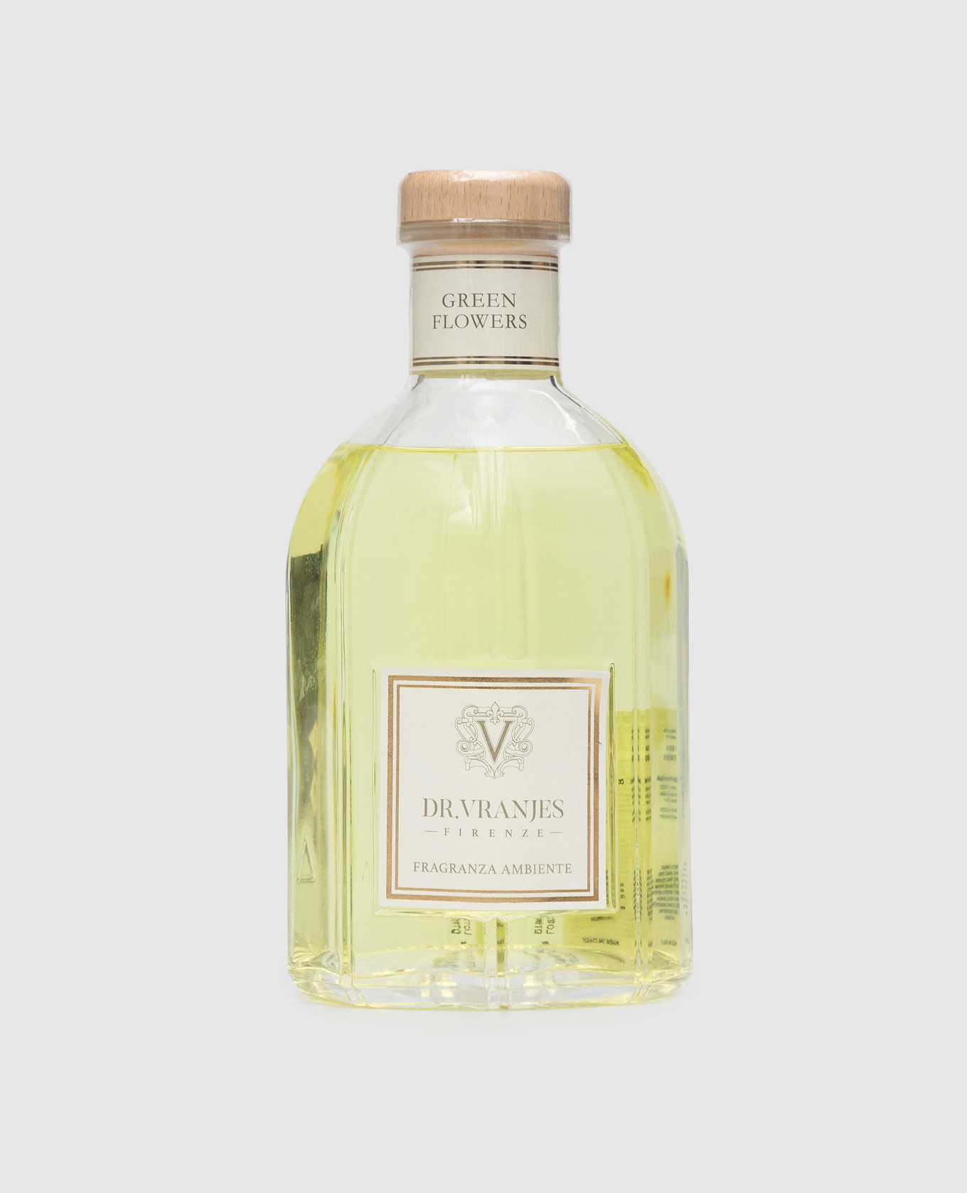 Аромадиффузор Green Flowers 1250 мл, Зеленый, Ароматы для дома
Аромадиффузор Green Flowers 1250 мл, Зеленый, Ароматы для дома