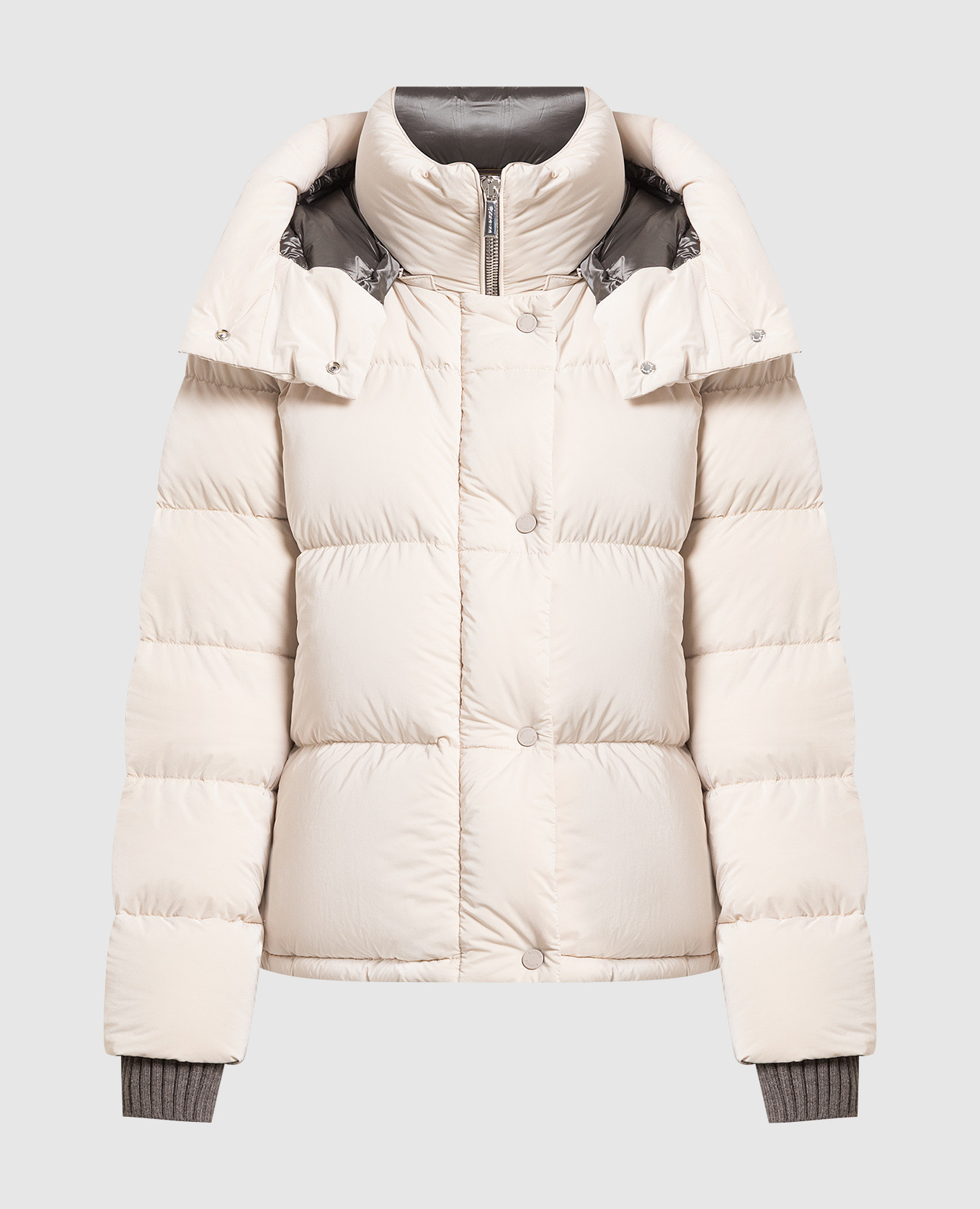 Бежевый пуховик, Пуховики
Бежевый пуховик, Пуховики