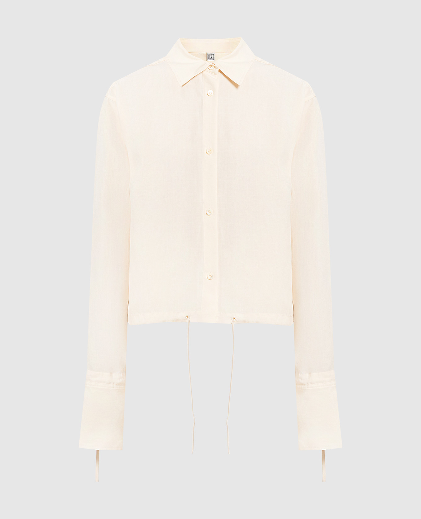 Бежевая блуза, Бежевый, Блузы
Бежевая блуза, Бежевый, Блузы