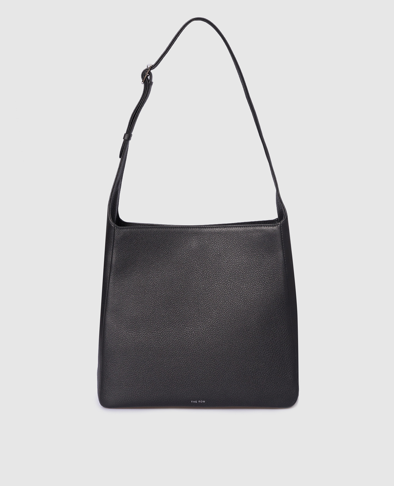 Чёрная кожаная сумка-тоут Piper, Черный, Маленькие сумки
Чёрная кожаная сумка-тоут Piper, Черный, Маленькие сумки