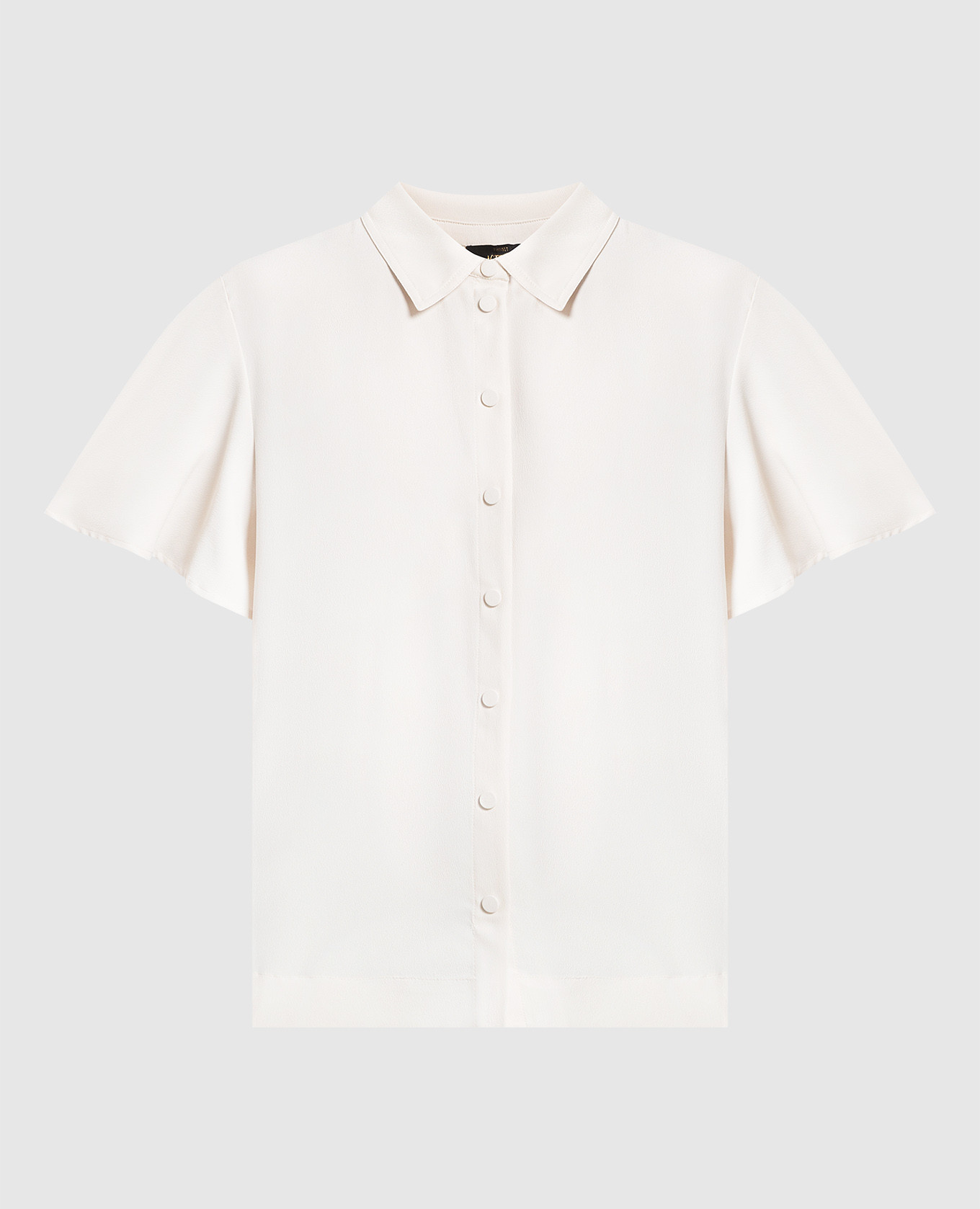 Бежевая блуза с кружевом, Бежевый, Блузы
Бежевая блуза с кружевом, Бежевый, Блузы