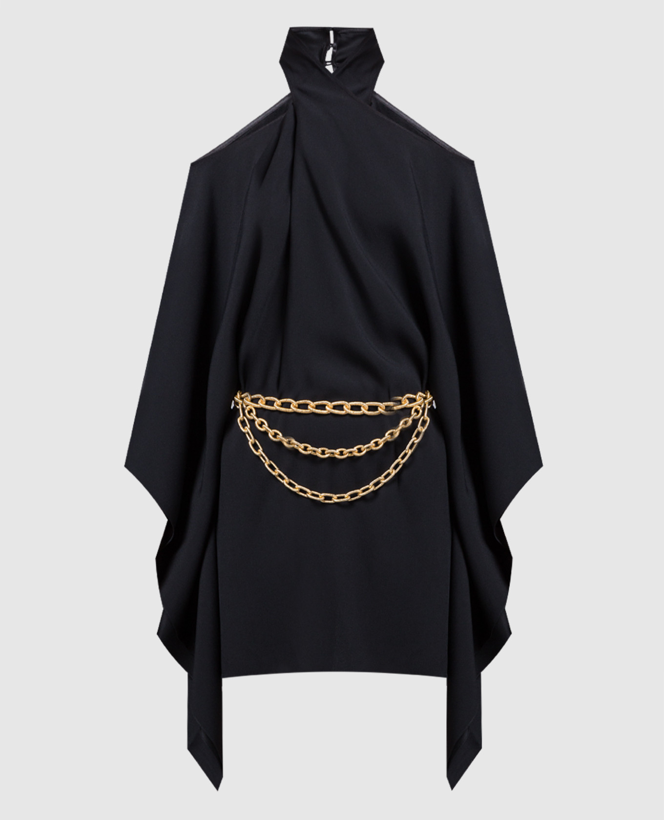 Черное платье мини с поясом, Черный, Коктейльные платья
Черное платье мини с поясом, Черный, Коктейльные платья