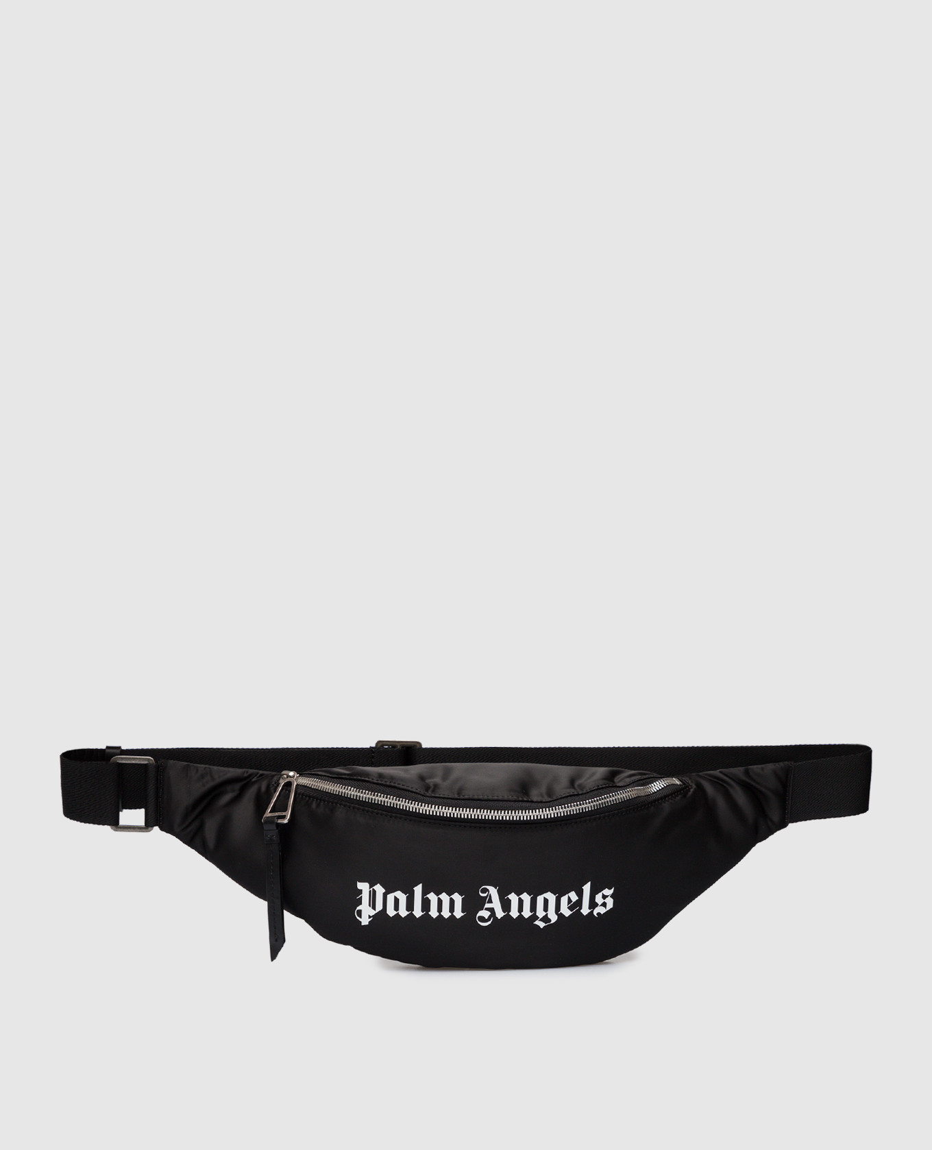 Черная поясная сумка с контрастным принтом логотипа, Черный, Сумки через плечо
Черная поясная сумка с контрастным принтом логотипа, Черный, Сумки через плечо