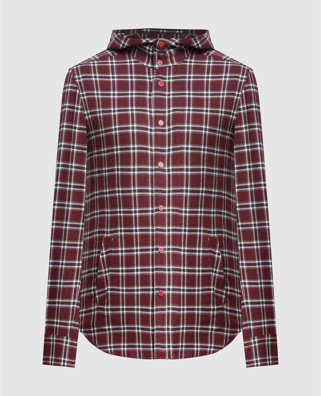 Бордовая рубашка в клетку, Бордовый, Рубашки
Бордовая рубашка в клетку, Бордовый, Рубашки