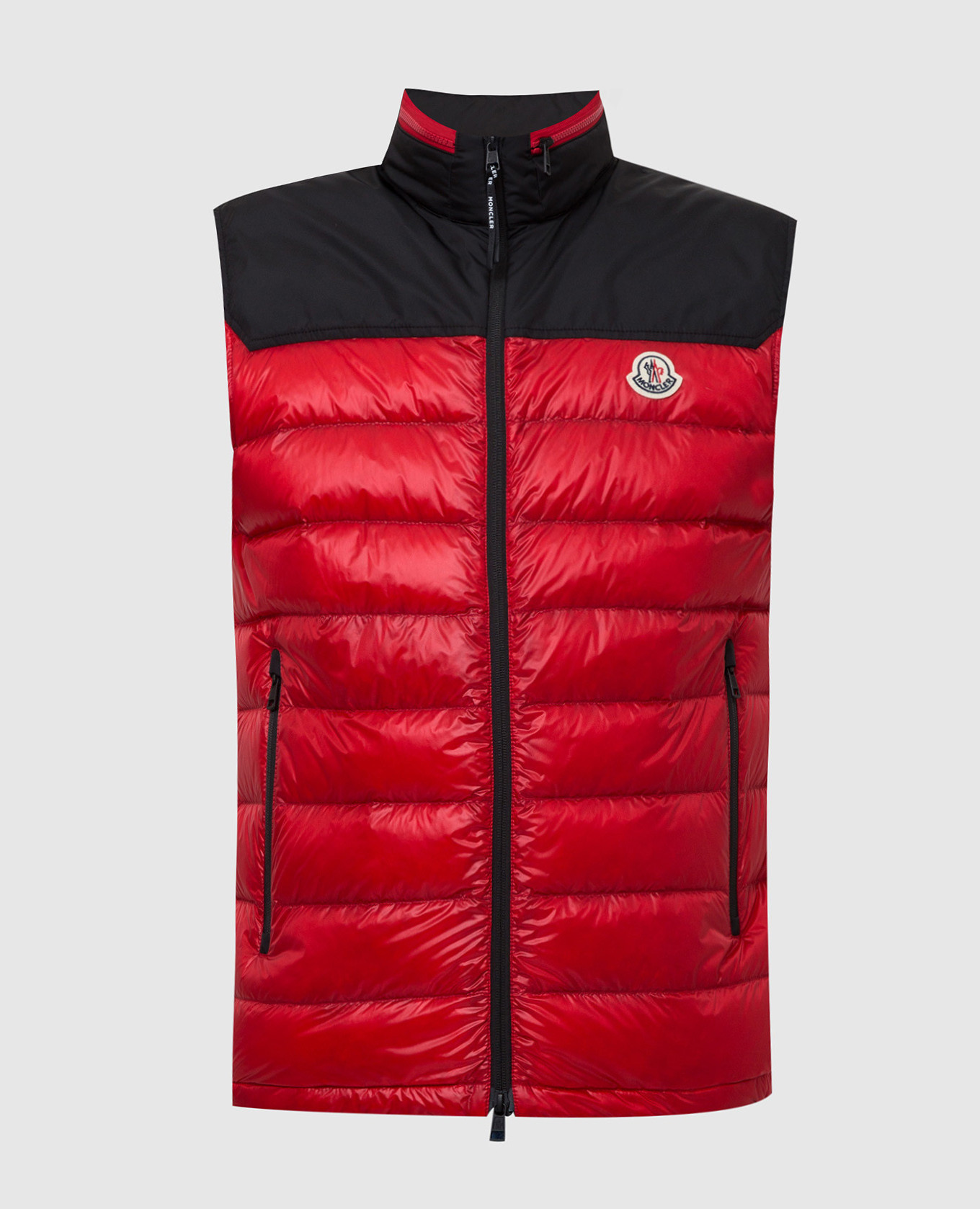 Пуховый жилет Ortac с патчем, Красный, Жилеты
Пуховый жилет Ortac с патчем, Красный, Жилеты