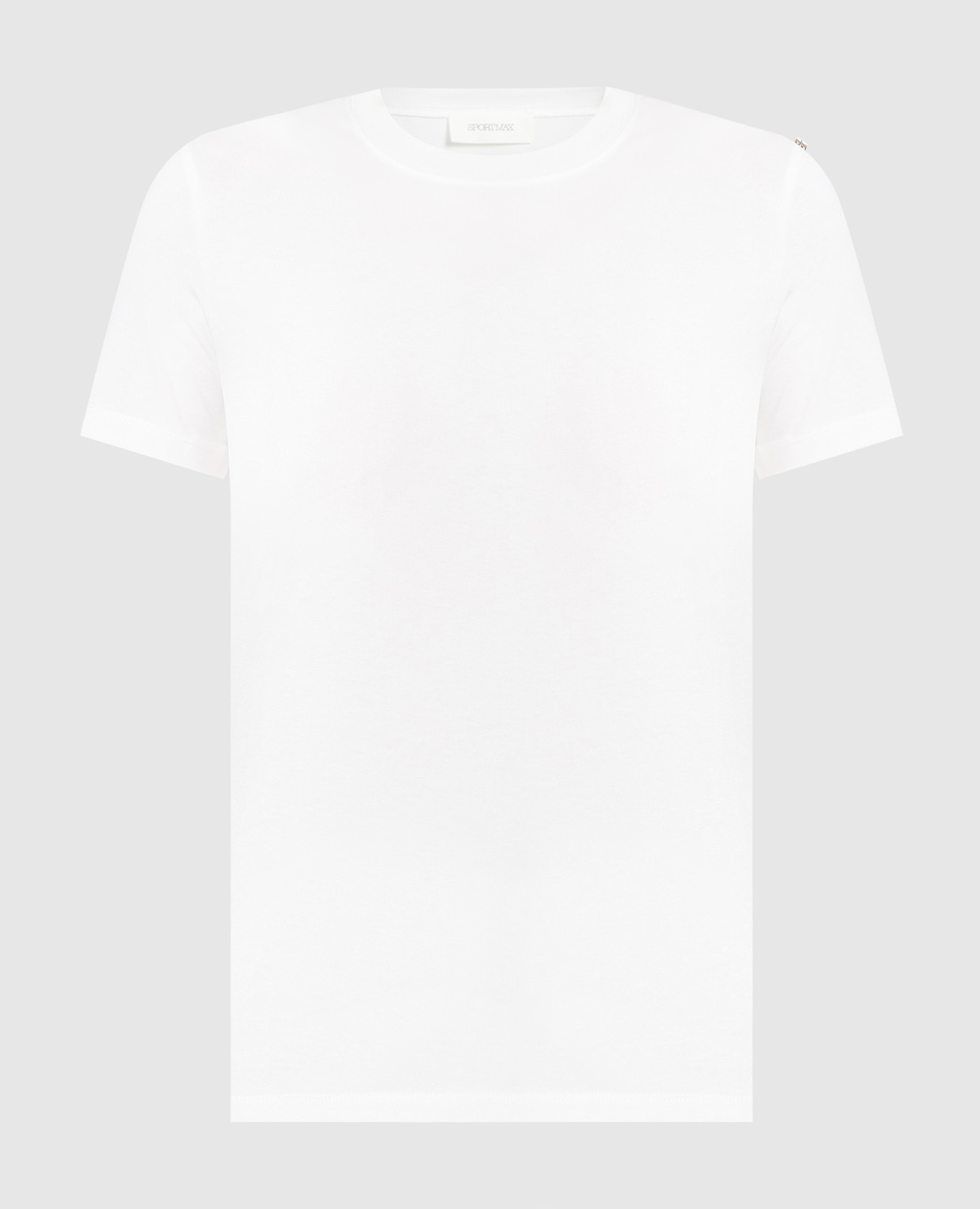 Белая футболка Fabio, Белый, Футболки
Белая футболка Fabio, Белый, Футболки