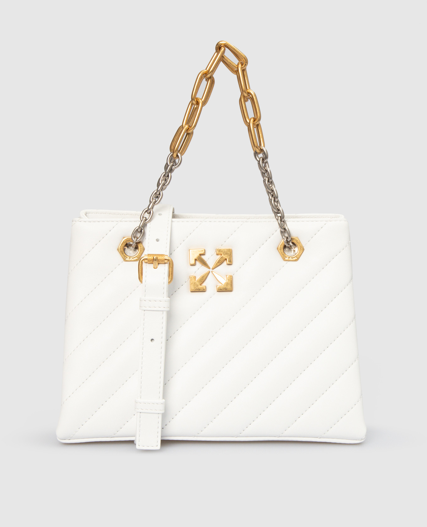 Белая кожаная сумка, Белый, Маленькие сумки
Белая кожаная сумка, Белый, Маленькие сумки