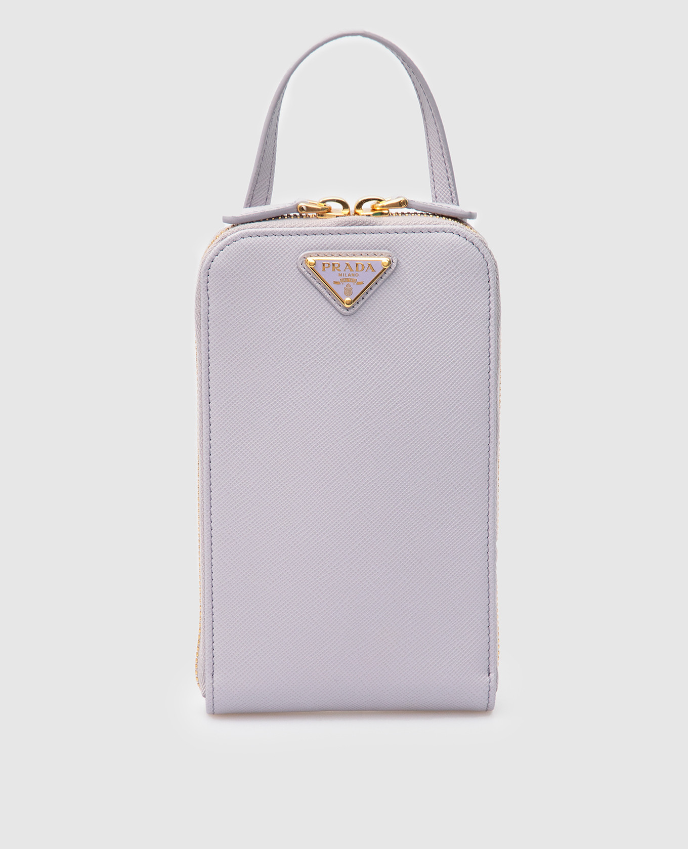 Кожаная сумка мини с логотипом, Лиловый, Маленькие сумки
Кожаная сумка мини с логотипом, Лиловый, Маленькие сумки