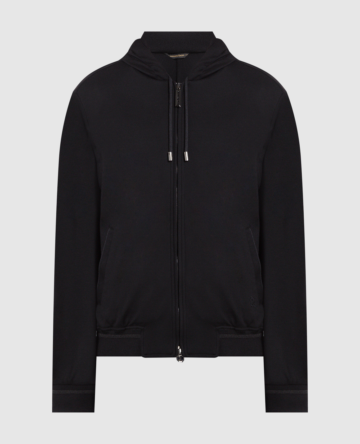 Черный кардиган из шерсти, Кардиганы
Черный кардиган из шерсти, Кардиганы