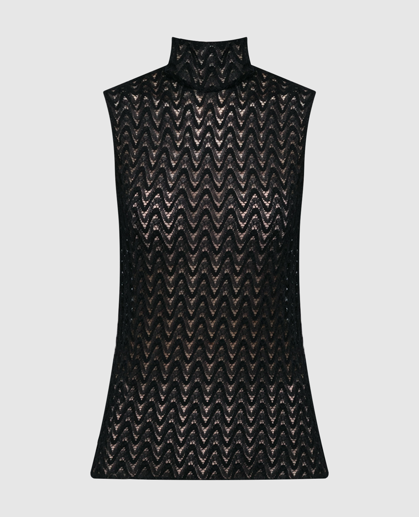 Черный ажурный топ, Топы
Черный ажурный топ, Топы