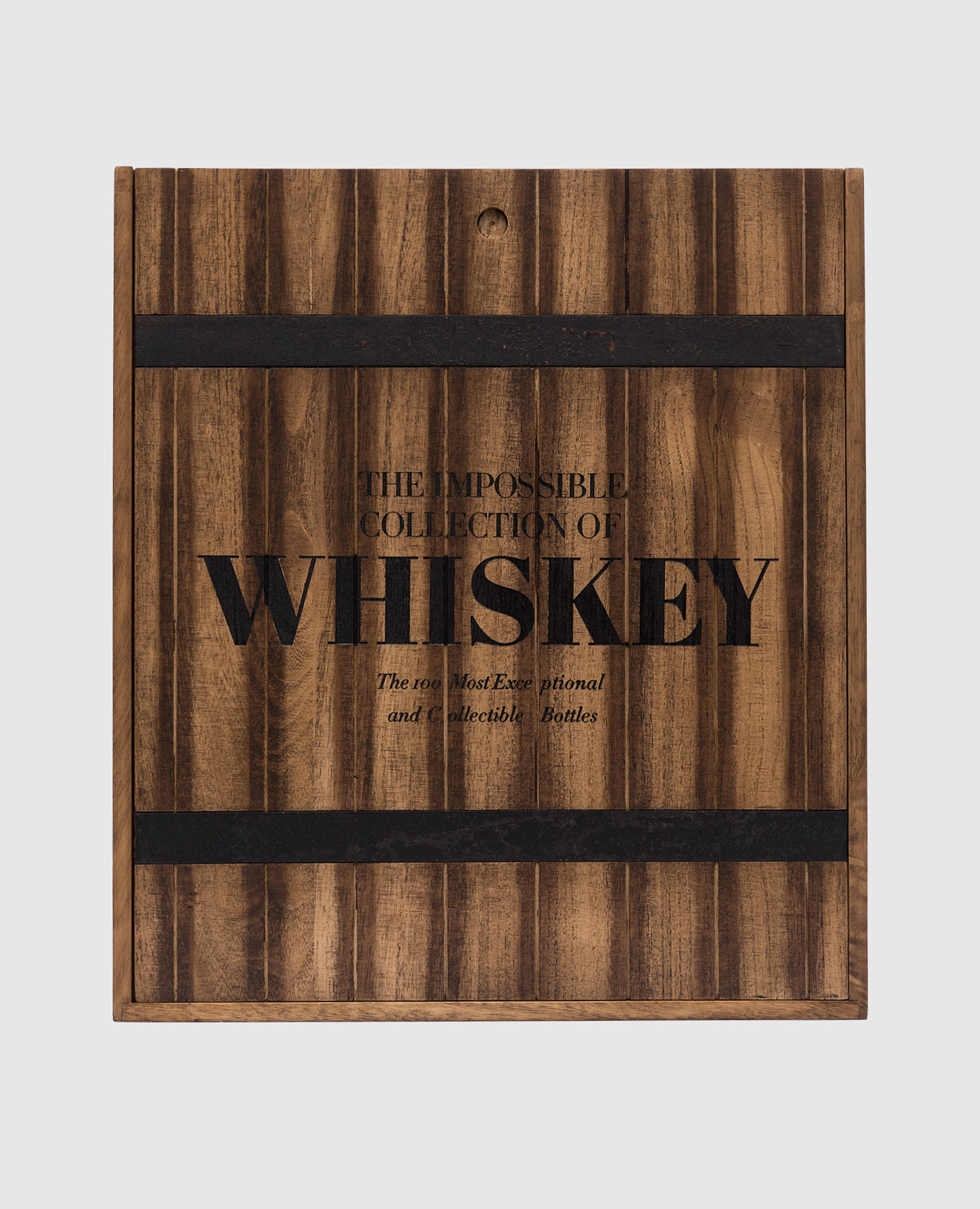 Книга Whiskey The Impossible Collection в деревянной коробке, Коричневый, Канцелярские товары
Книга Whiskey The Impossible Collection в деревянной коробке, Коричневый, Канцелярские товары