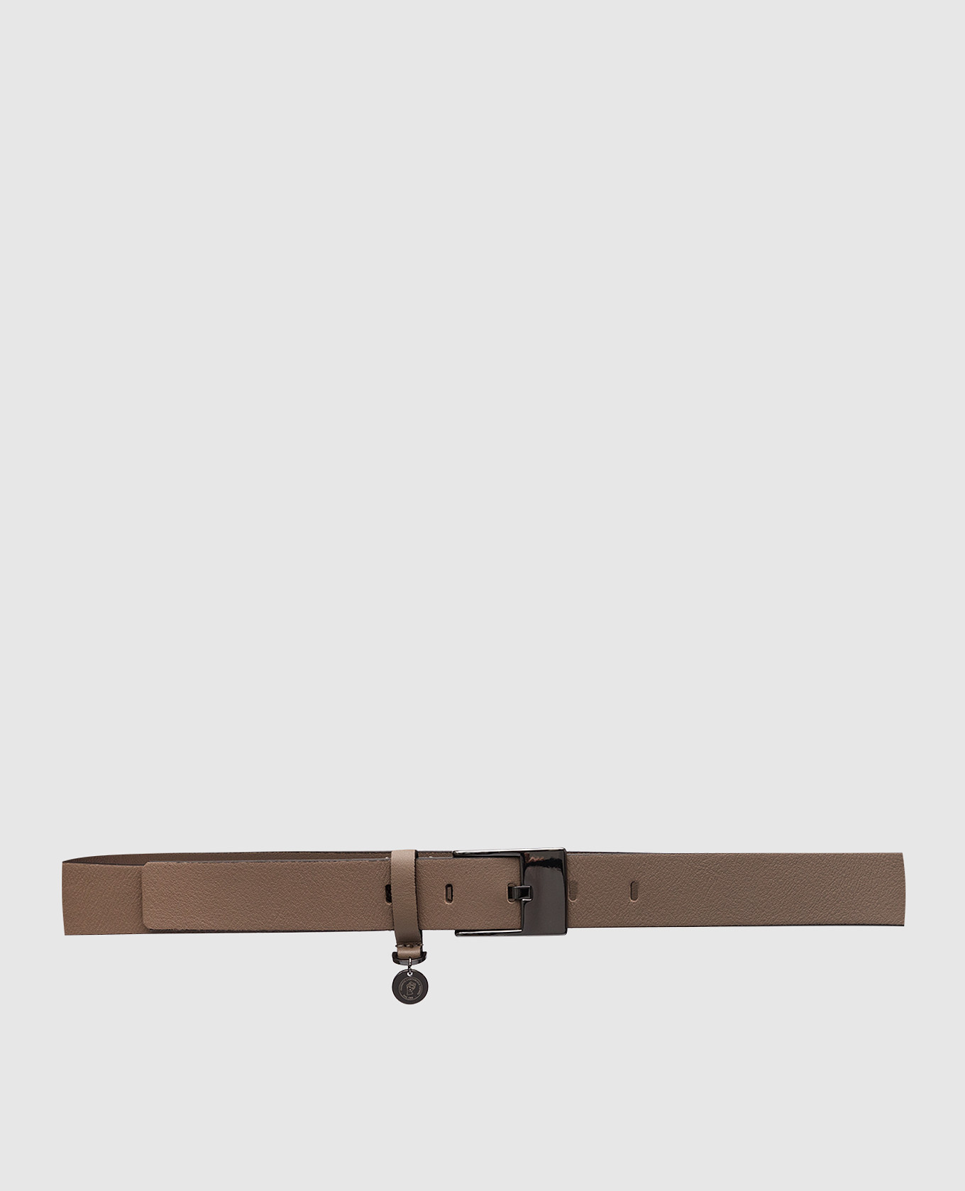 Коричневый кожаный ремень, Ремни
Коричневый кожаный ремень, Ремни