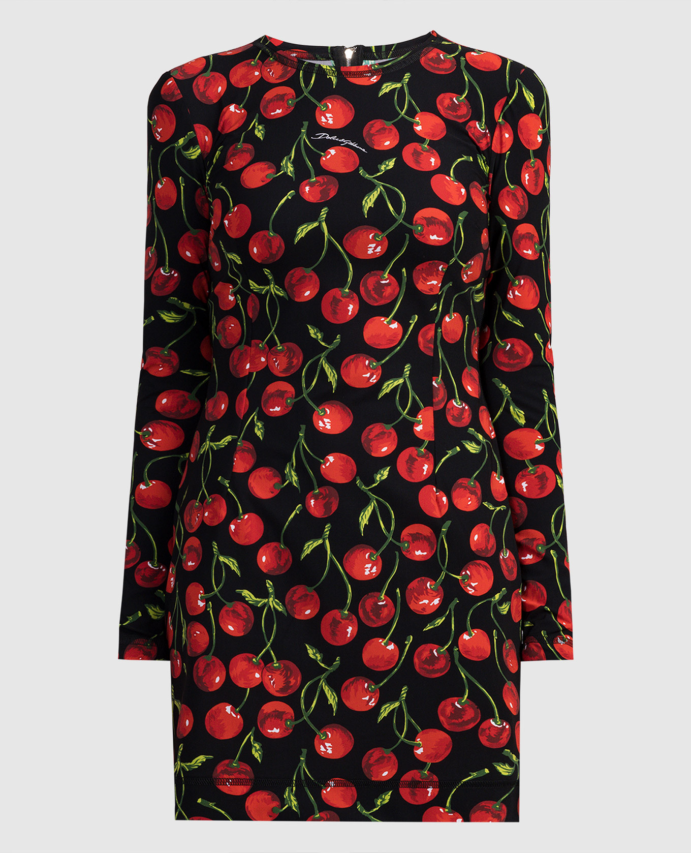 Черное платье в принт, Черный, Повседневные платья
Черное платье в принт, Черный, Повседневные платья