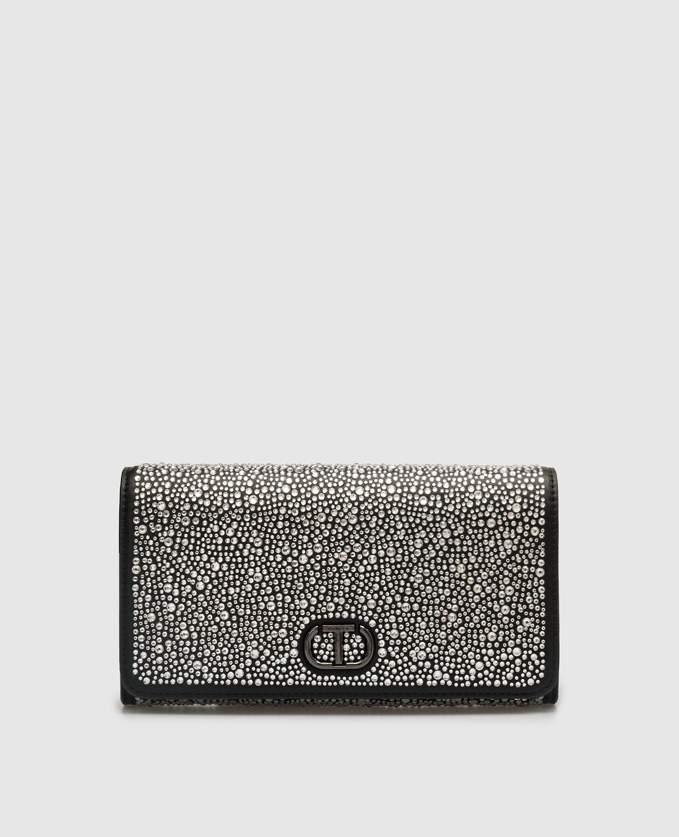 Черный клатч с кристаллами, Клатчи
Черный клатч с кристаллами, Клатчи