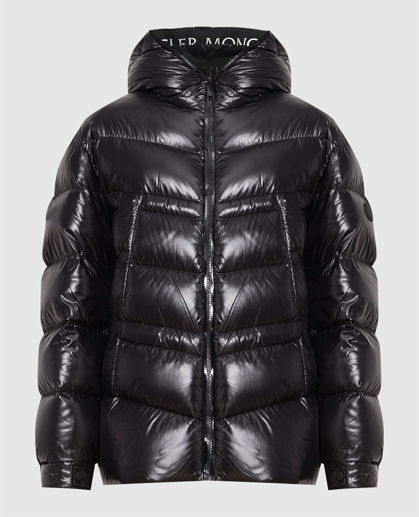 Черный пуховик Clair, Пуховики
Черный пуховик Clair, Пуховики