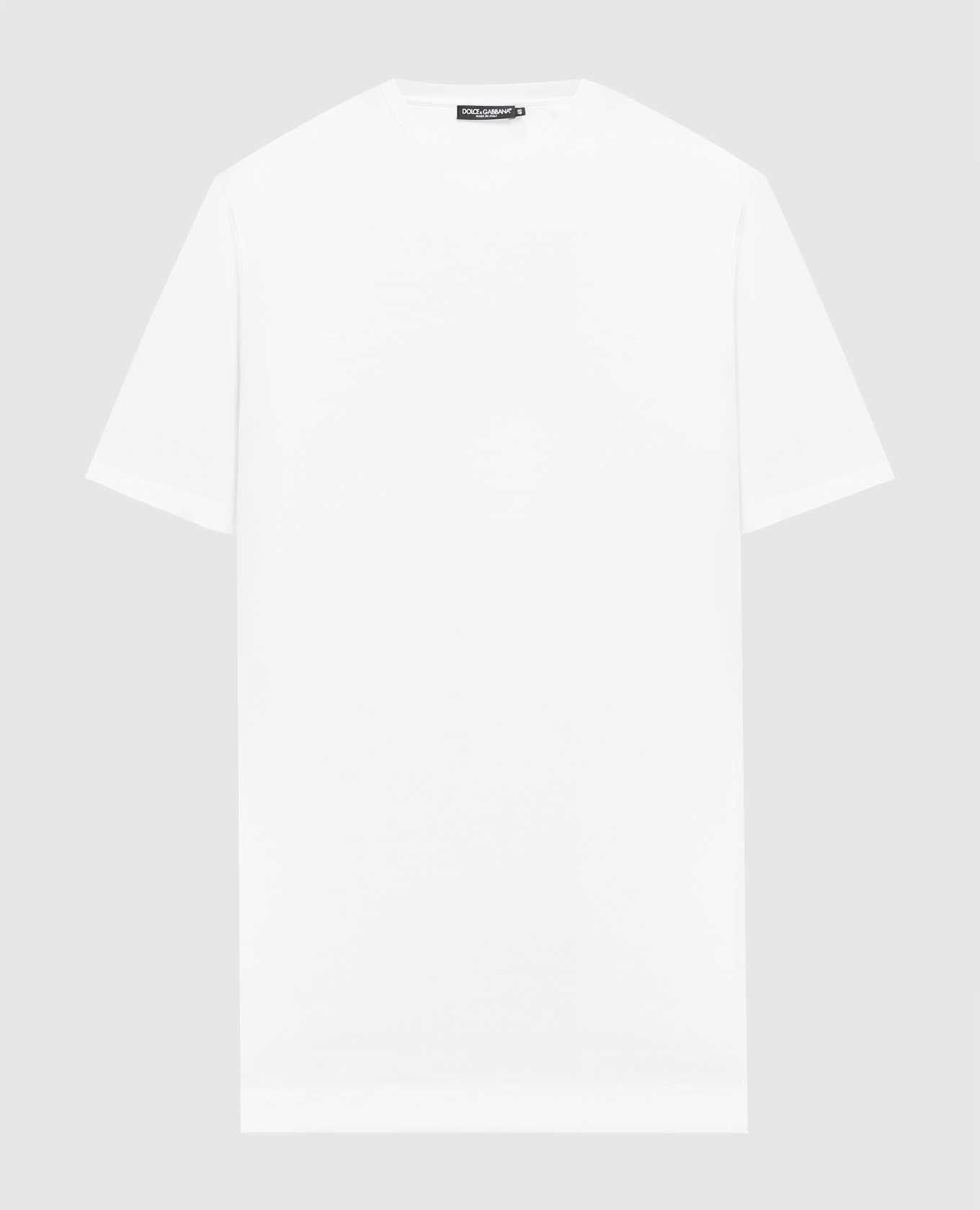 Белая футболка, Белый, Футболки 
Белая футболка, Белый, Футболки