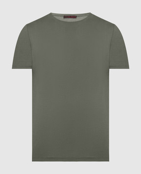 Jeordie's Зелена футболка 80673