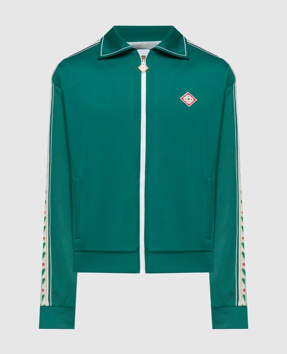 Laurel green sports jacket