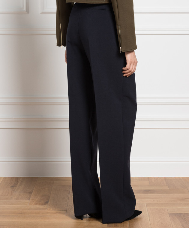 Tailored & Formal trousers Max Mara - Bonn trousers - 11311001000001
