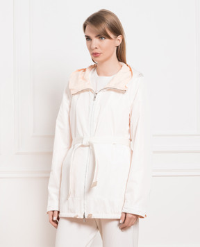 Loro Piana Двухсторонняя куртка Ashton FAI5117