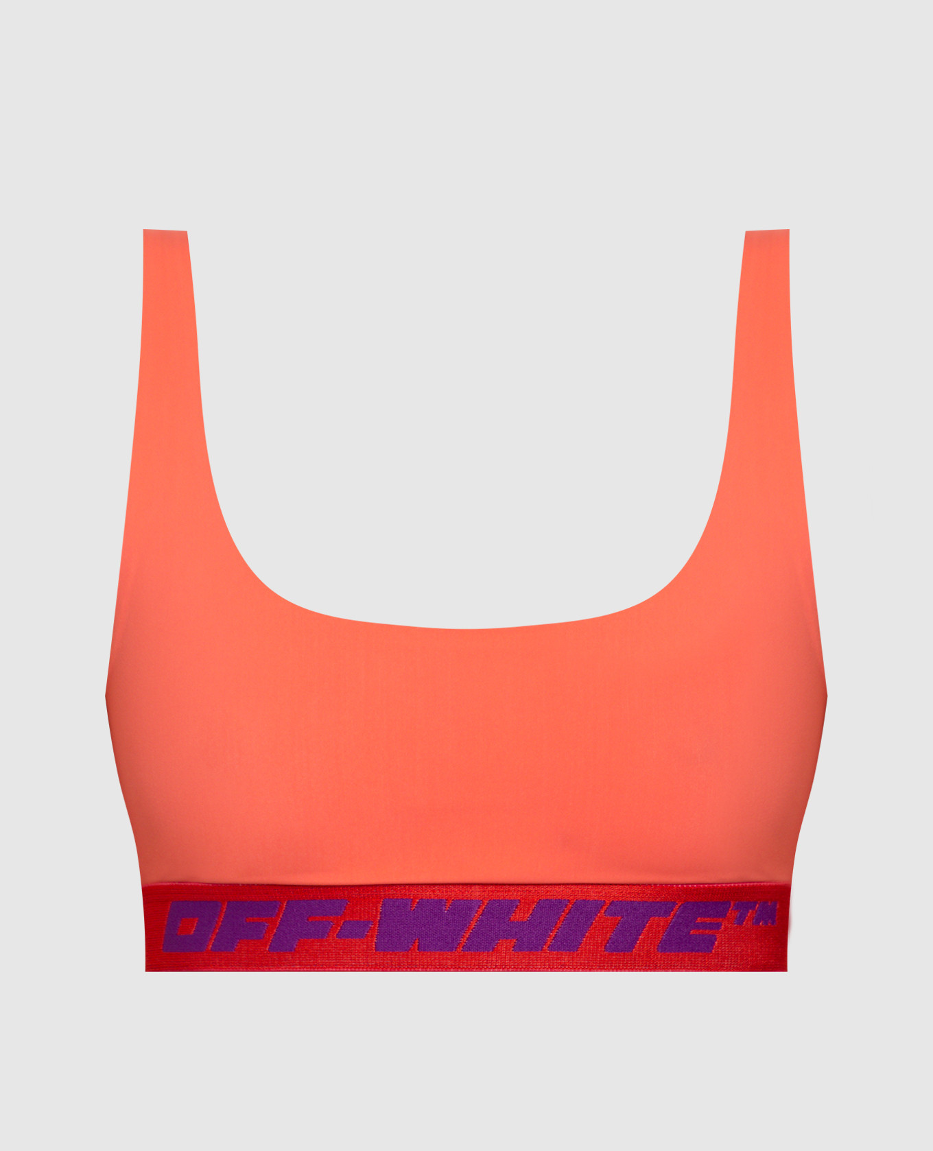 

Спортивный топ, Красный, Топы