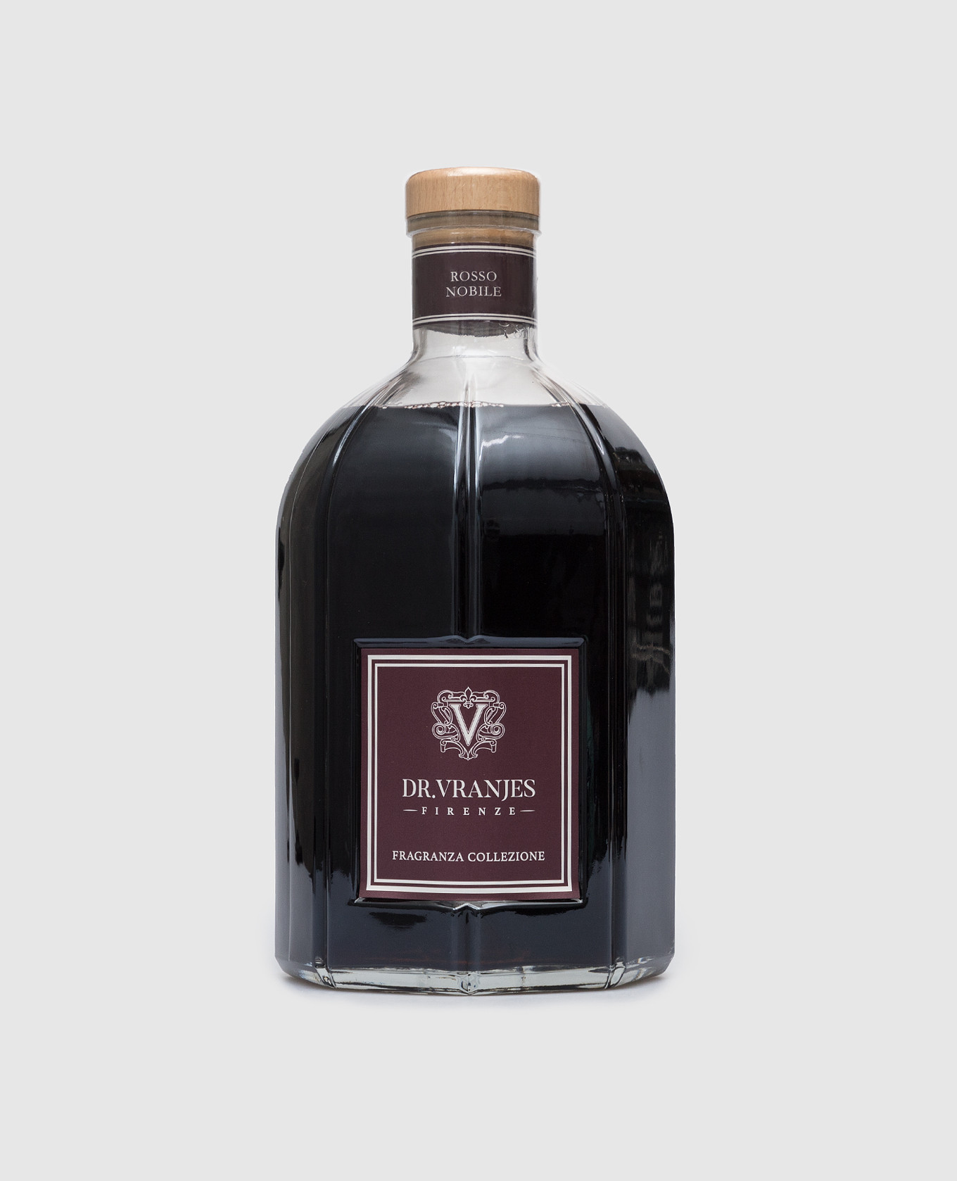 

Аромадиффузор Rosso Nobile 5000 мл, Коричневый, Ароматы для дома