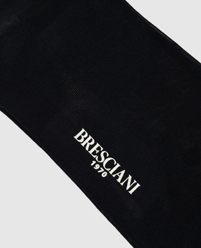 Bresciani Сині гольфи ML009UN0006XX