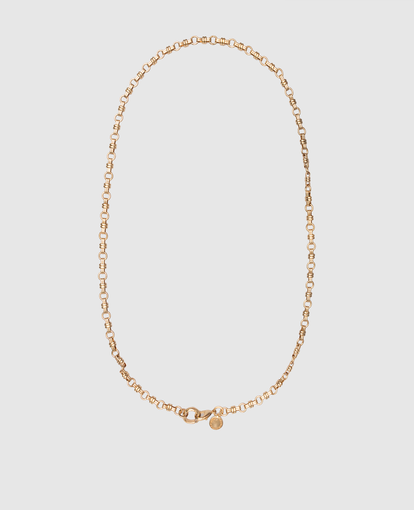 

Золотистое ожерелье Giuditta Lunga, Золотистый, Ожерелья