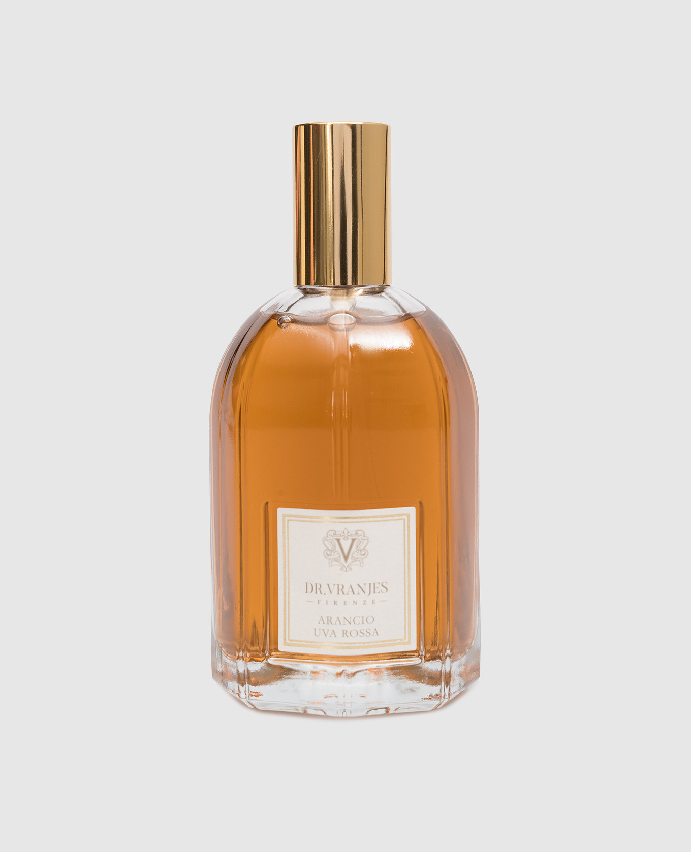 

Аромадифузор Arancio Uva Rossa 100 мл, Коричневый, Ароматы для дома
