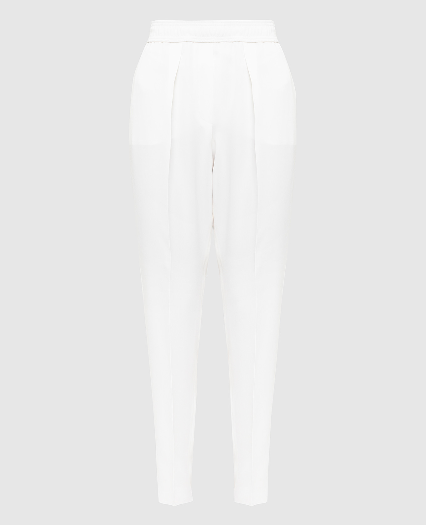 Білі штани