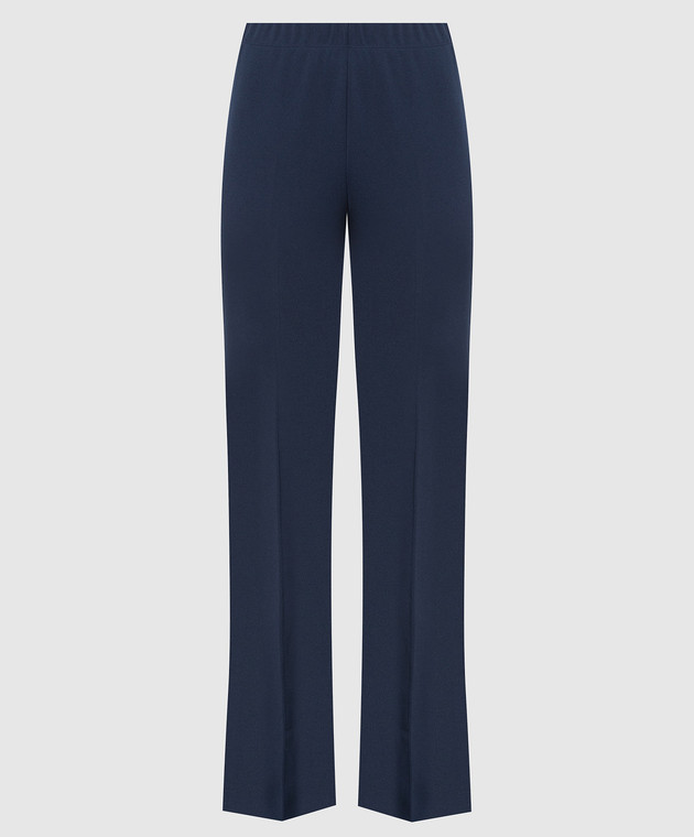 Vicolo Blue pants TE0043