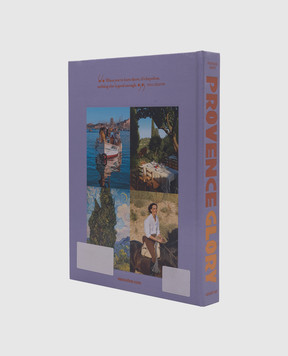 Assouline Книга Provence Glory PROVENCEGLORY