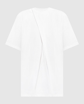Gauchere Біла футболка M12317151325
