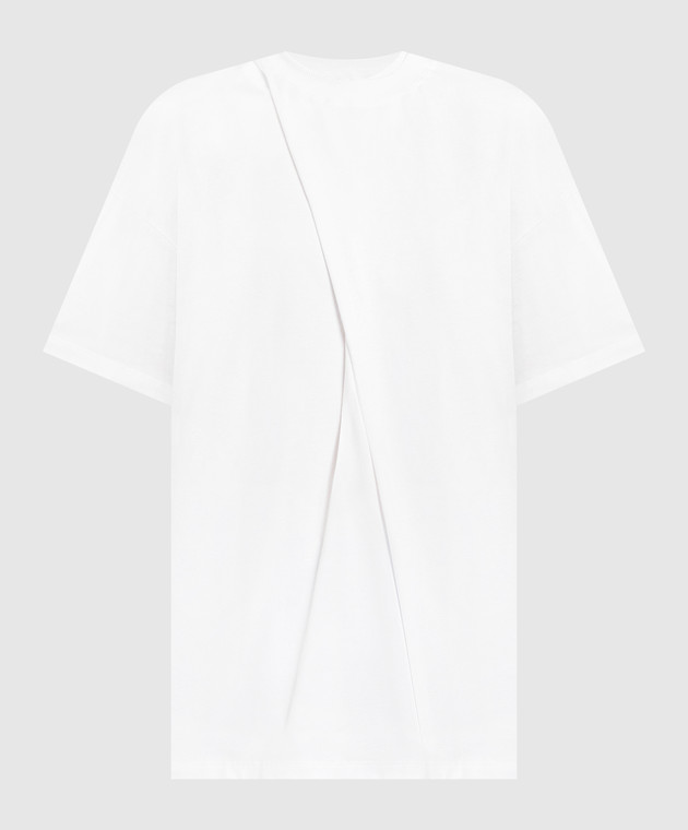 Gauchere White T-shirt M12317151325