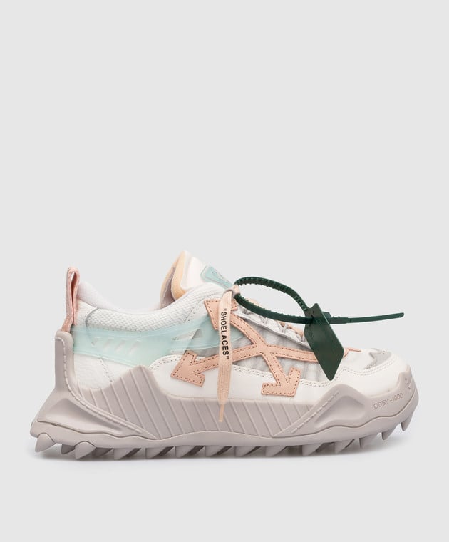 Off white odsy online sandal