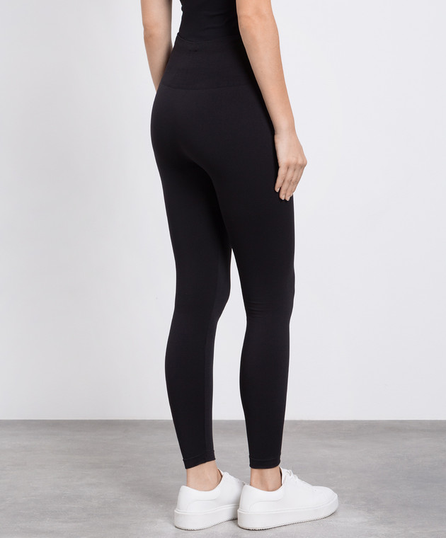 Wolford - Black leggings Aurora Light Shape 16021 - buy with Portugal  delivery at Symbol