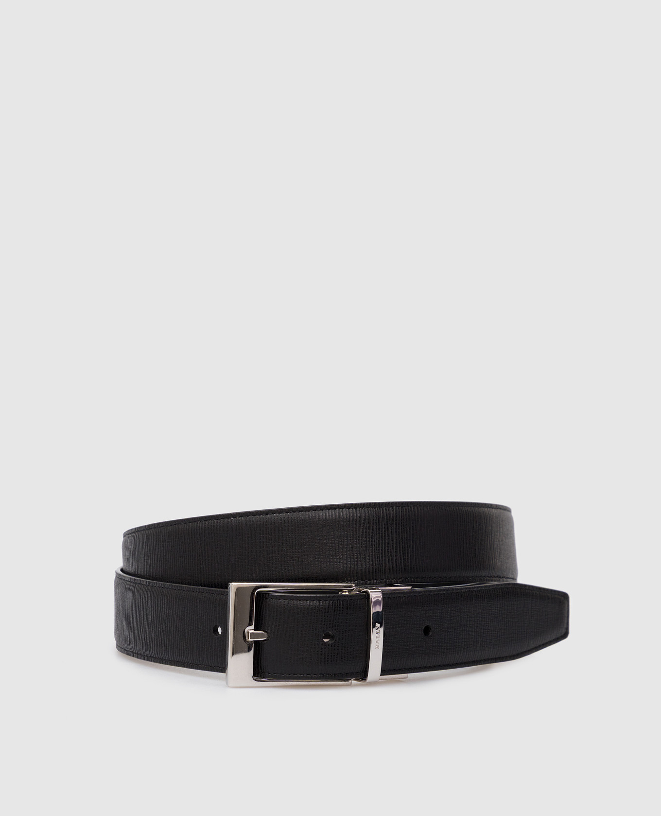 Bally - Seret reversible leather belt 59857523543 buy at Symbol