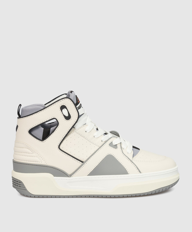 Just Don Basketball Courtside High Top Sneakers 32JUSQ01226350