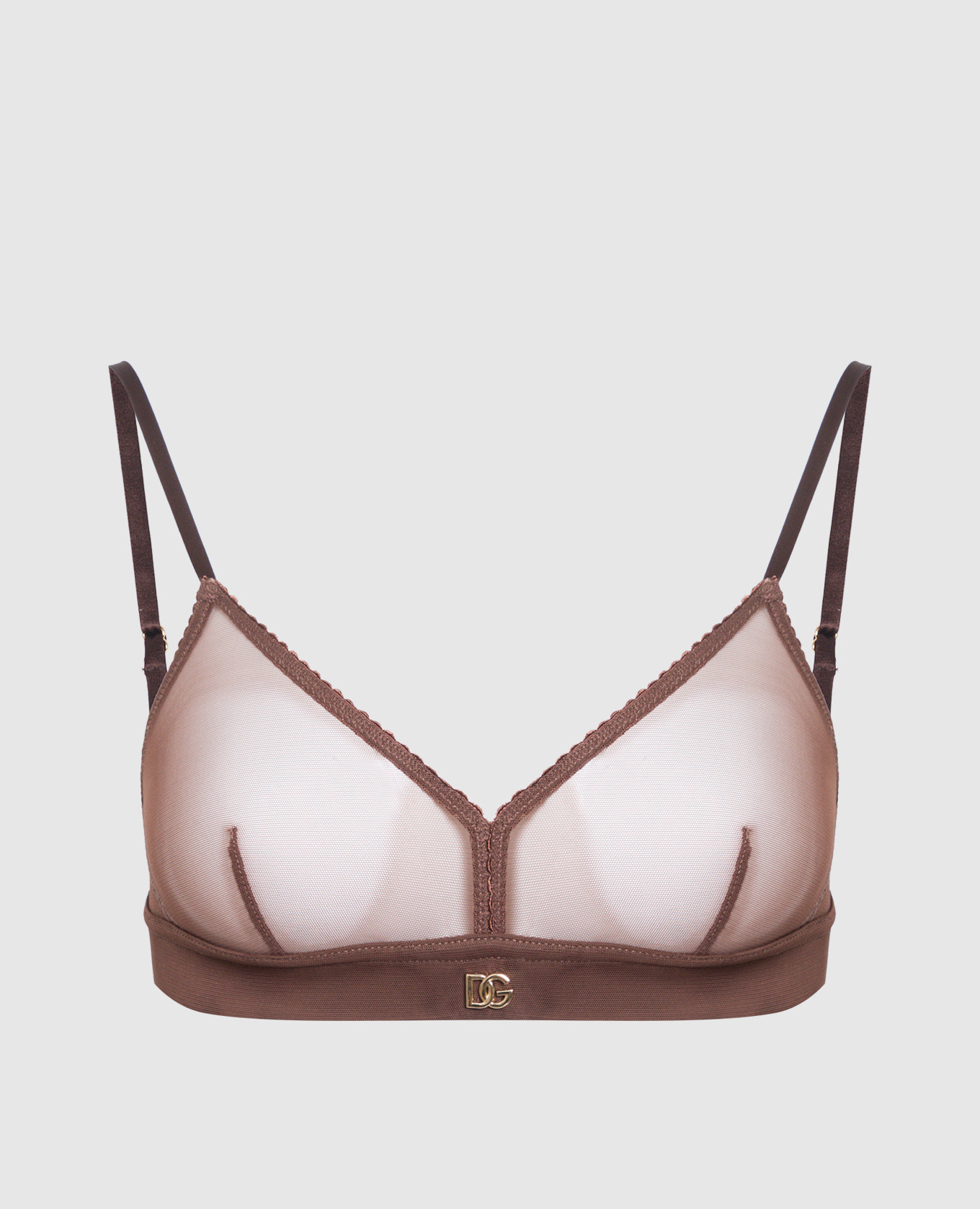 

Темно-коричневый лиф, Тёмно-коричневый, Бюстгальтеры