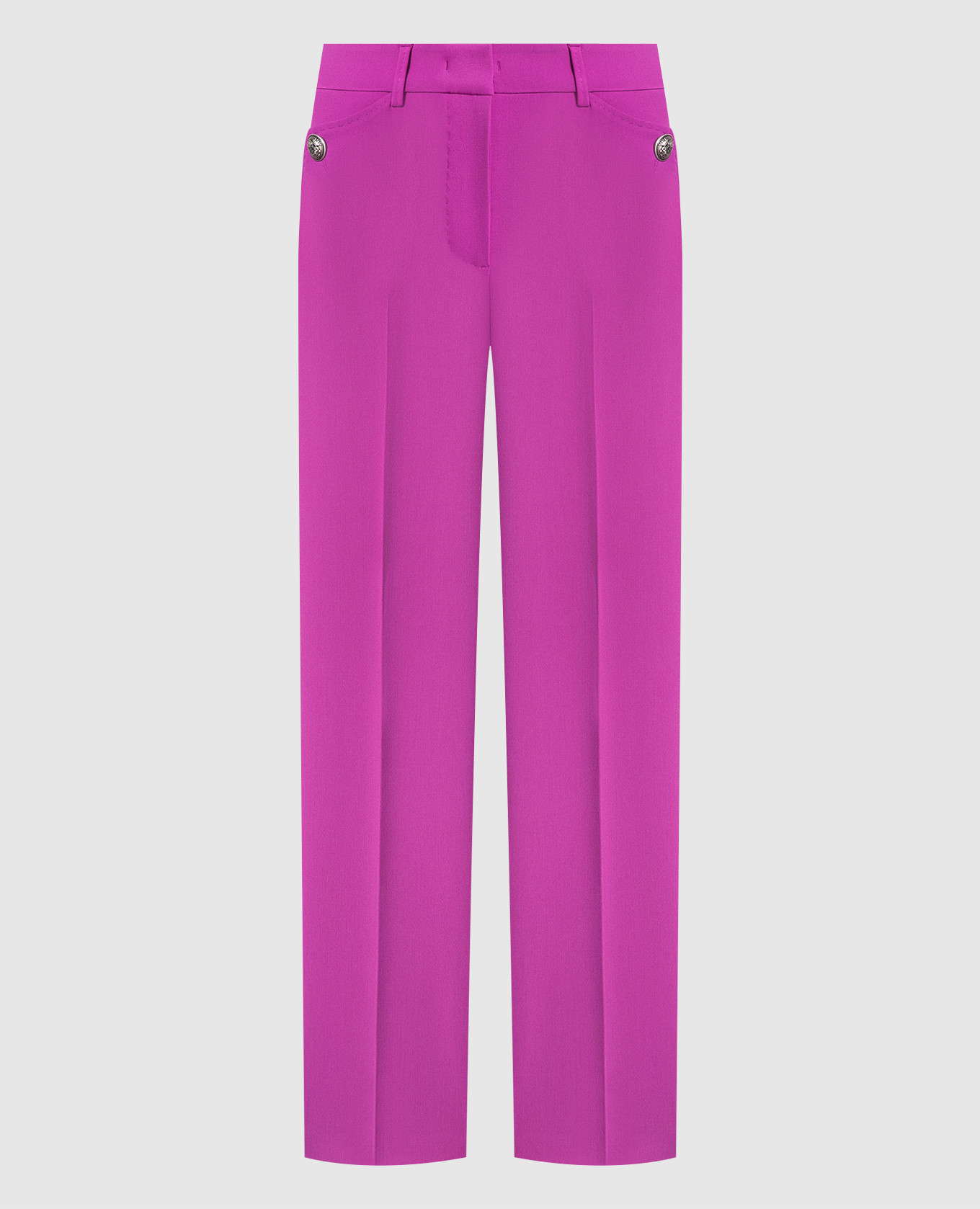 BIGA purple pants