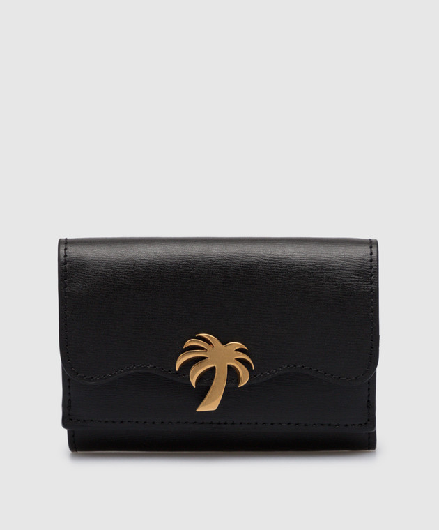 PALM BEACH SMALL CARD CASE WALLET main image 0
