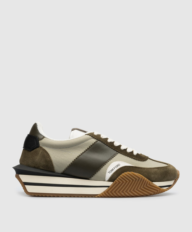 TOM Сонцезахисні окуляри Tom Ford Kit Astuccio Rigid за акційною ціною