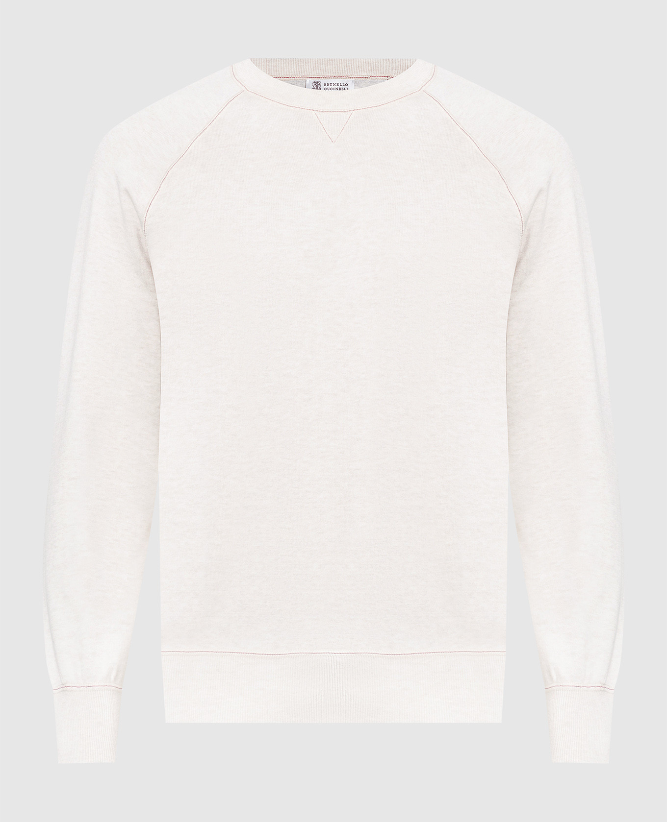 

Светло-бежевый свитшот, Свитшоты