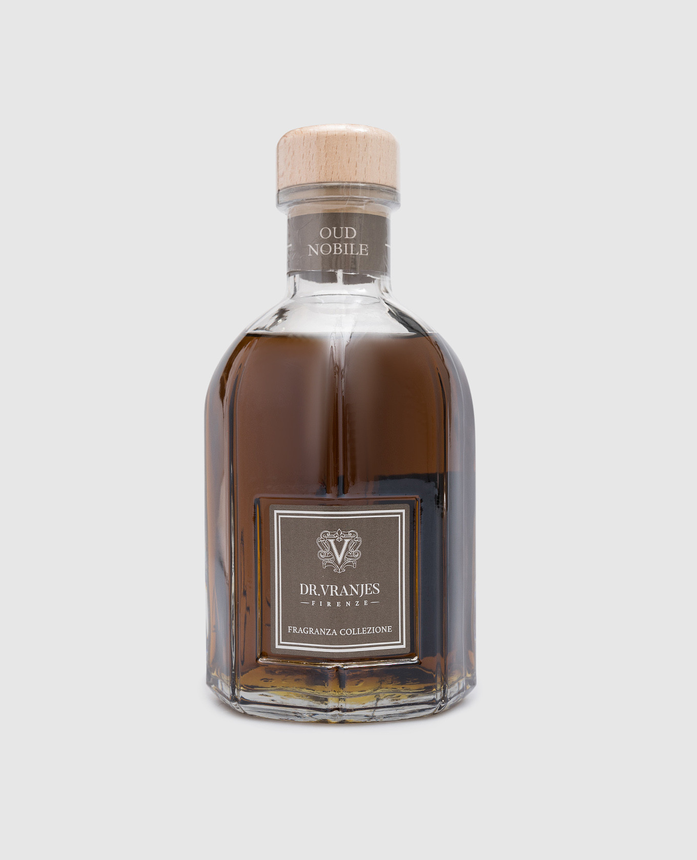 

Аромадиффузор Oud Nobile 500 мл, Коричневый, Ароматы для дома