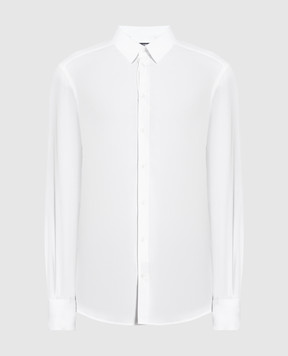 Dolce&Gabbana Белая рубашка G5EJ0TFUEEE