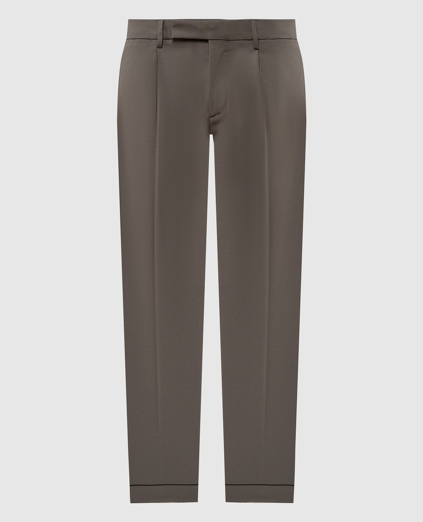 NIGEL brown pants