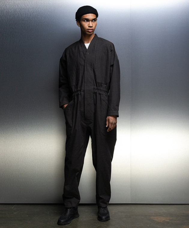 JAN JAN VAN ESSCHE jumpsuit #10 ジャンプスーツ JAN JAN VAN ESSCHE jumpsuit #10 ジャンプスーツ