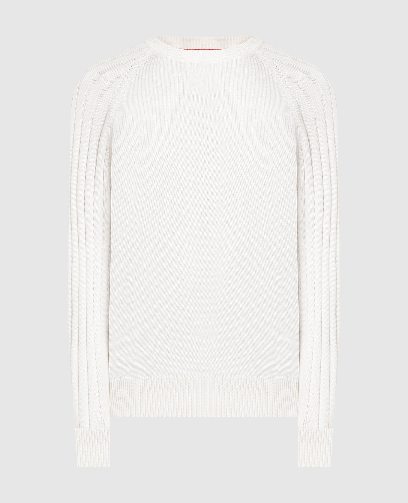 

Белый джемпер, Джемпера